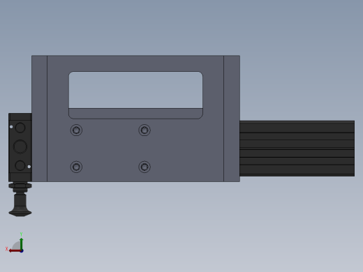 冲挡圈工装后视缩略图