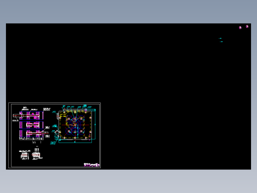 S195柴油机机体钻组合机床总体及夹具设计