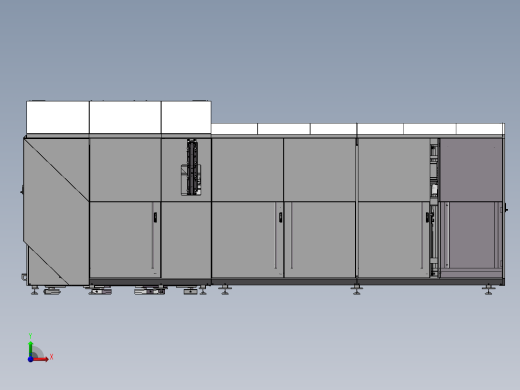 高效率自动吹瓶机设备sw12