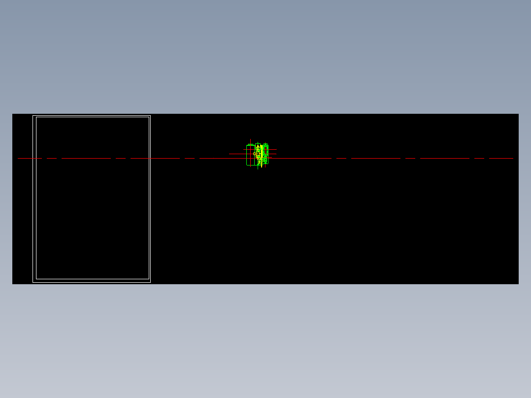 BRW315-31.5型乳化液泵站设计
