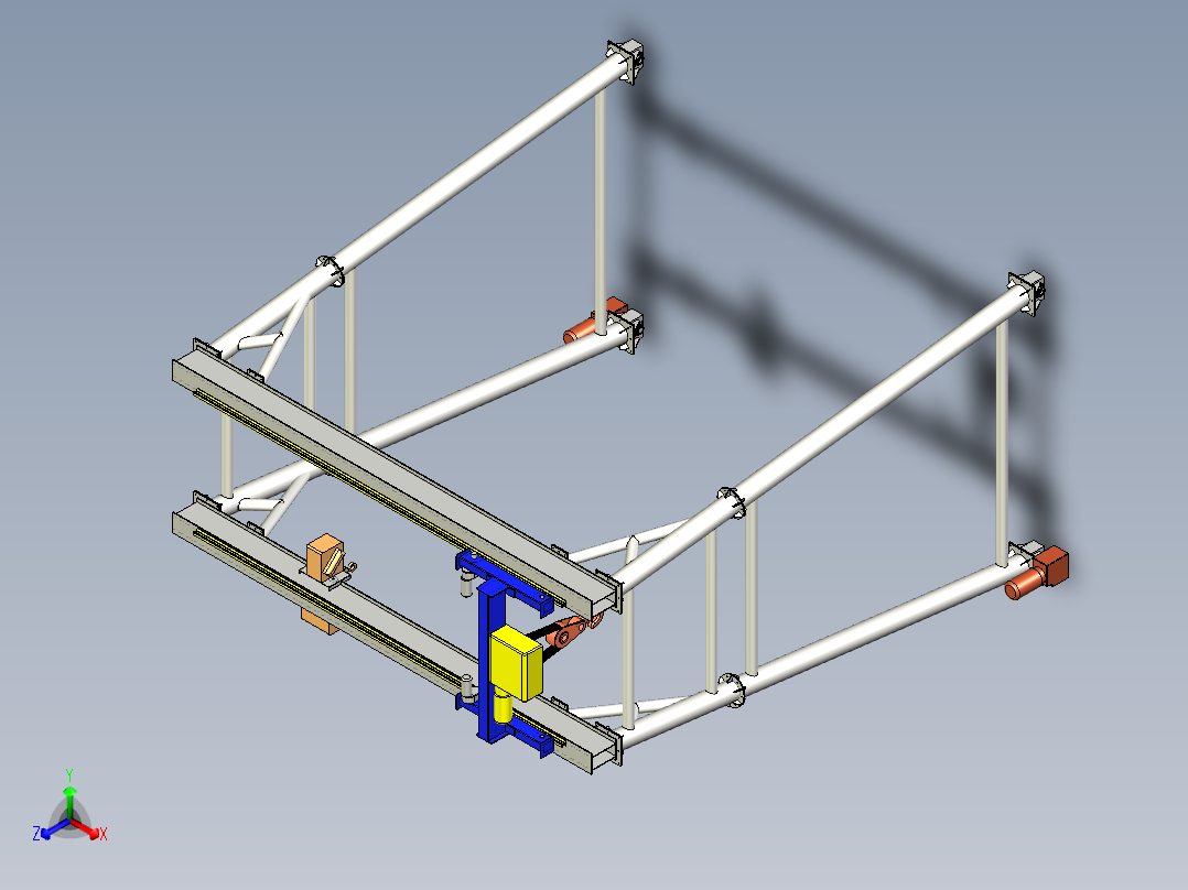 起重机设计图1 (37)