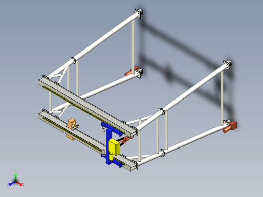 起重机设计图1 (37)