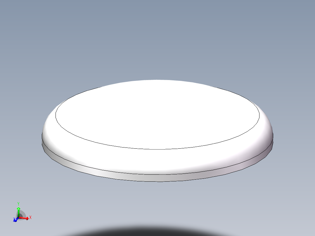 THA碟形封头DN750