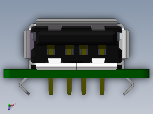 USB2俯视缩略图
