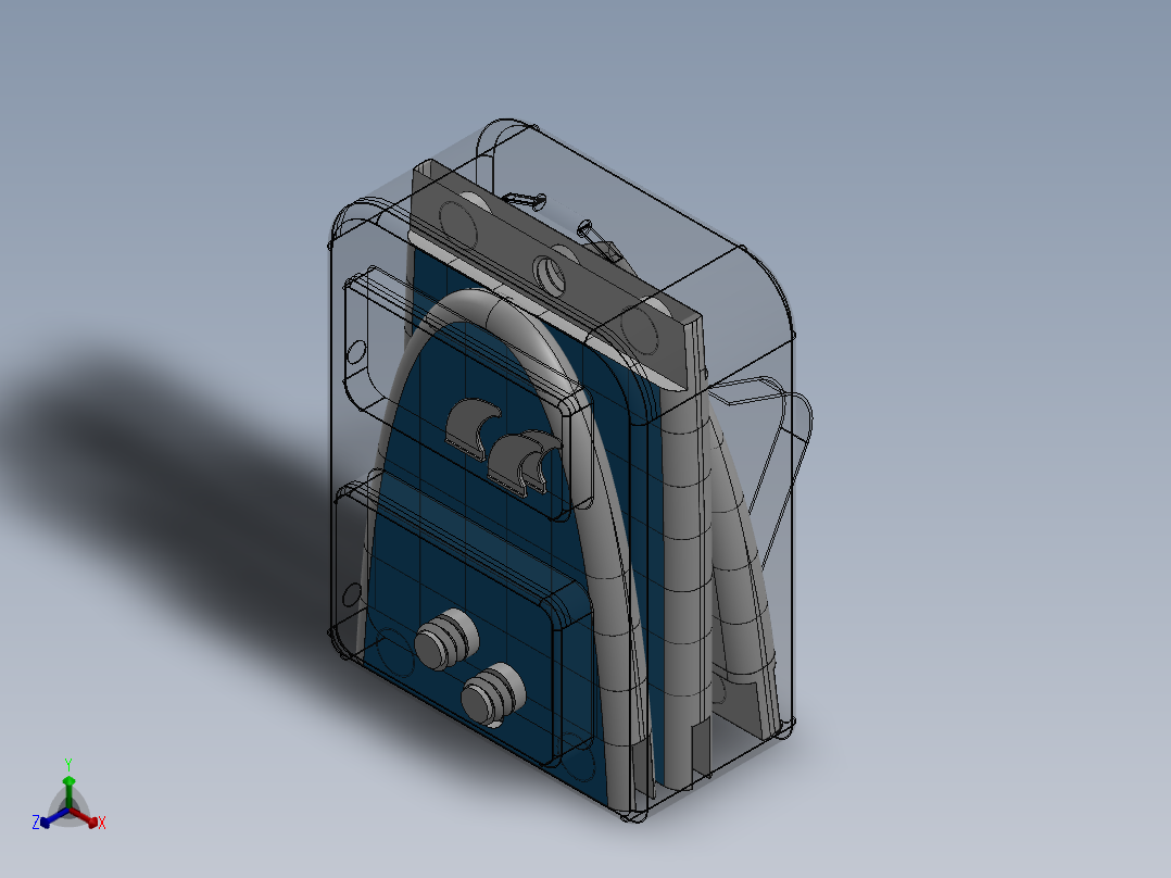 浆板6正等轴测图