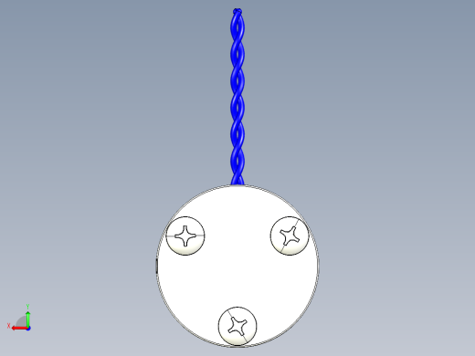 电磁铁后视缩略图