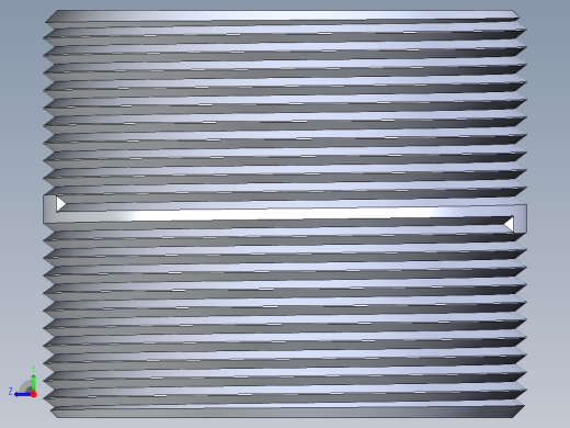 聚氯乙烯配件33-Sch80_Nipple_MPTxMPT_861-251_2in x Close右视缩略图