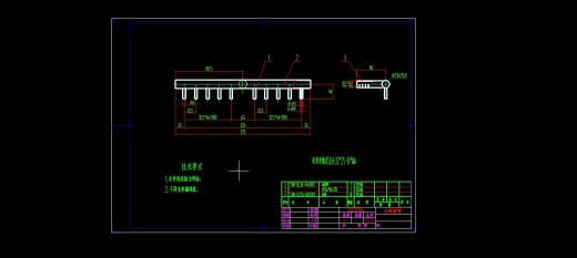 全自动直线灌装机含CAD+说明书233889缩略图