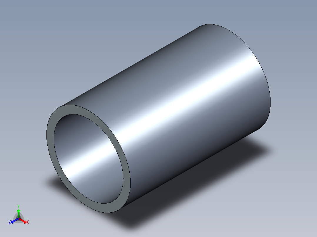 圓線彈簧(45%壓縮量)WF-3D多系列多零件图纸模型