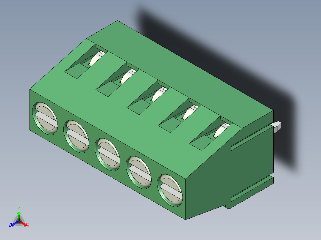 DG128-5.0-05主视图
