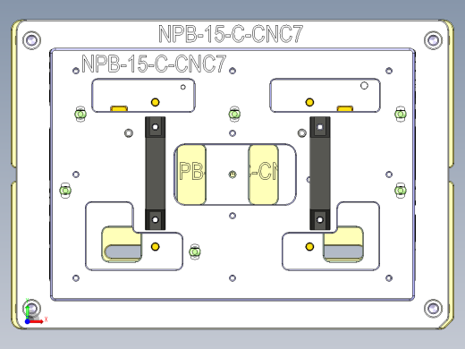 NPB-15-C-CNC7-Shebian-170401前视缩略图