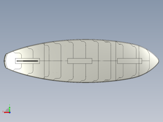 桨板9后视缩略图