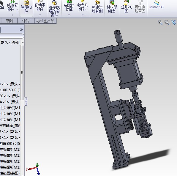 汽车轮胎拆卸机压力耐久性测试设备(STEP)