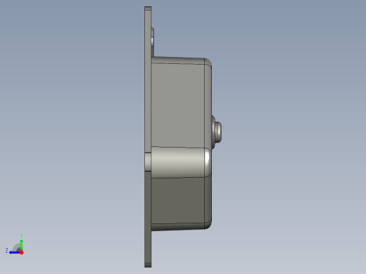 水槽、不锈钢水槽(124)右视缩略图