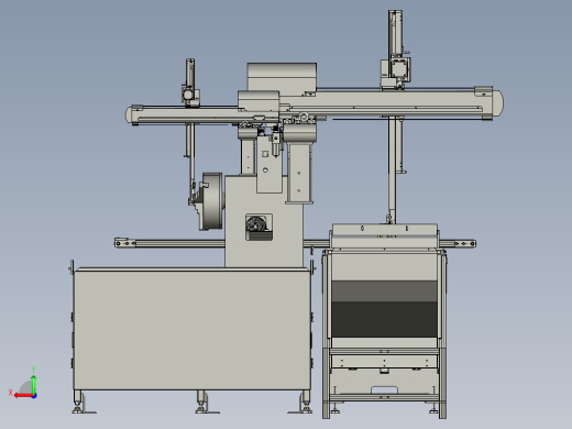 轴加工自动化step后视缩略图