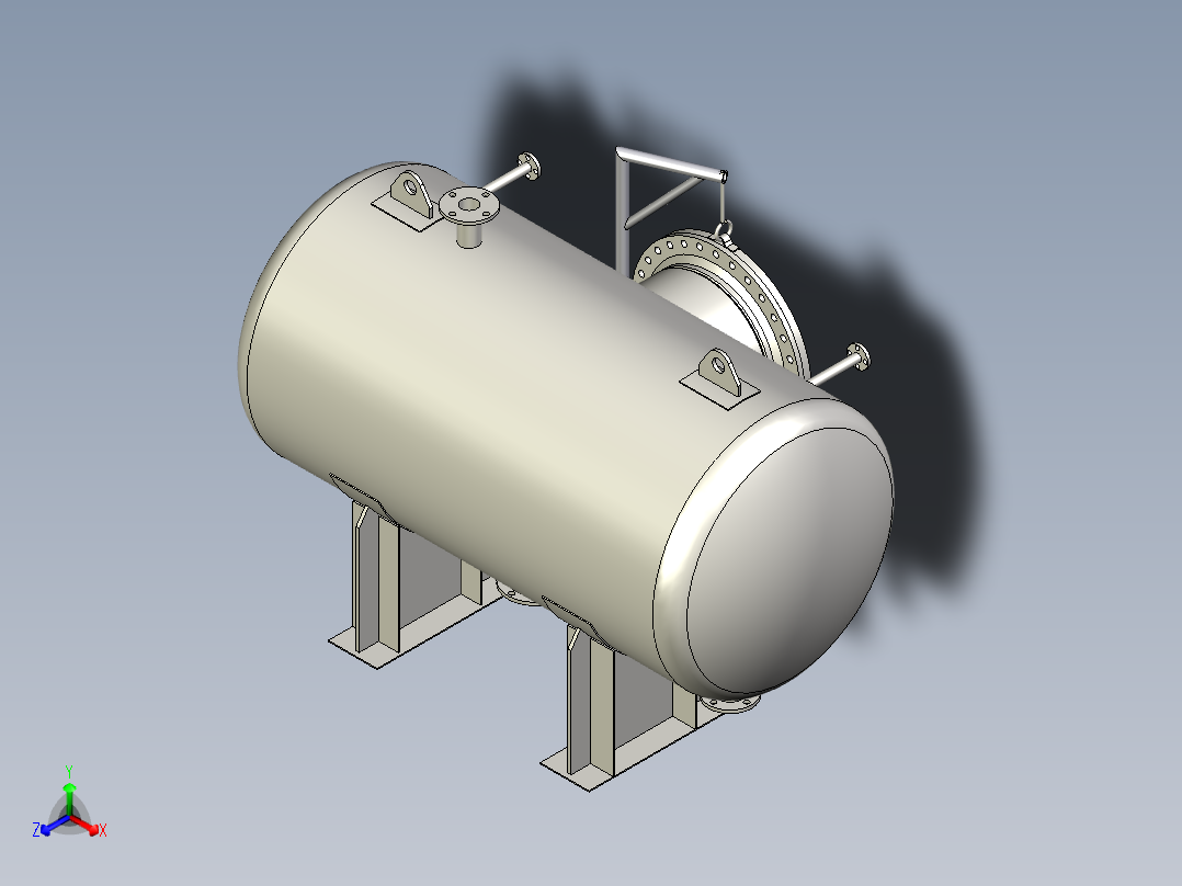 B3003479-压力容器