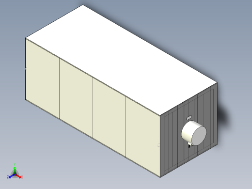 nasa月球搬运工挑战赛参赛作品1 111