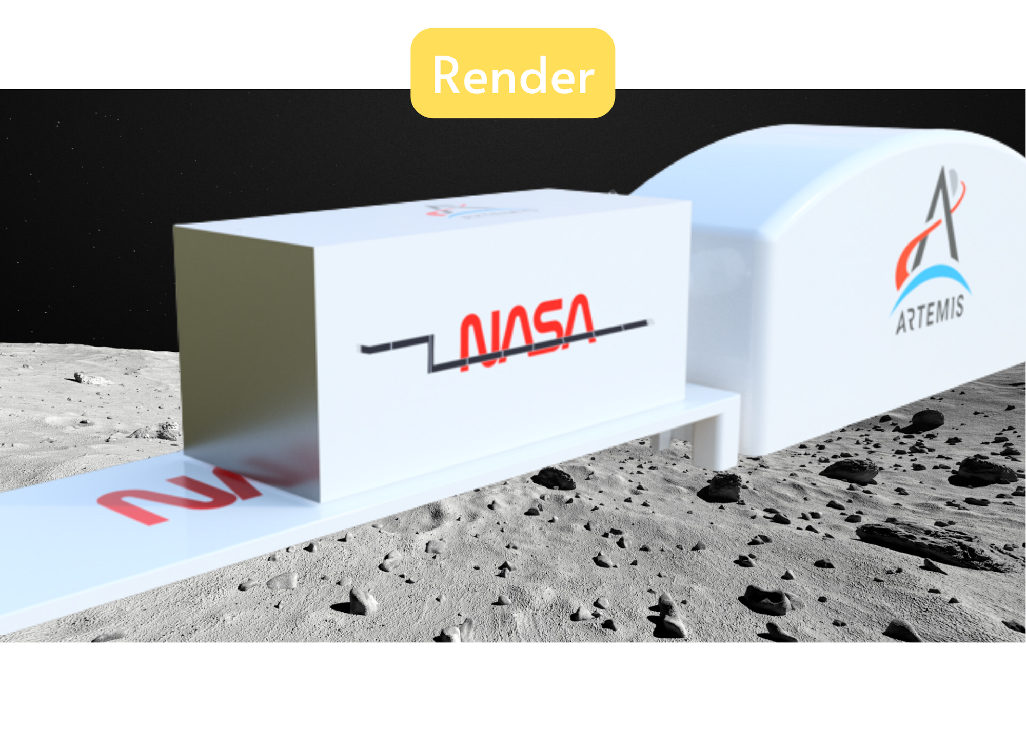 nasa月球搬运工挑战赛参赛作品1 111