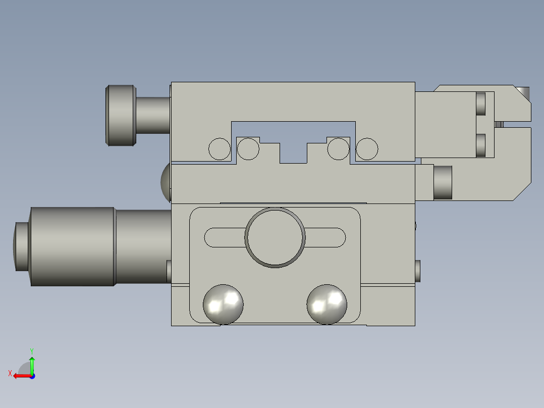 XYCRS40-1-1后视图