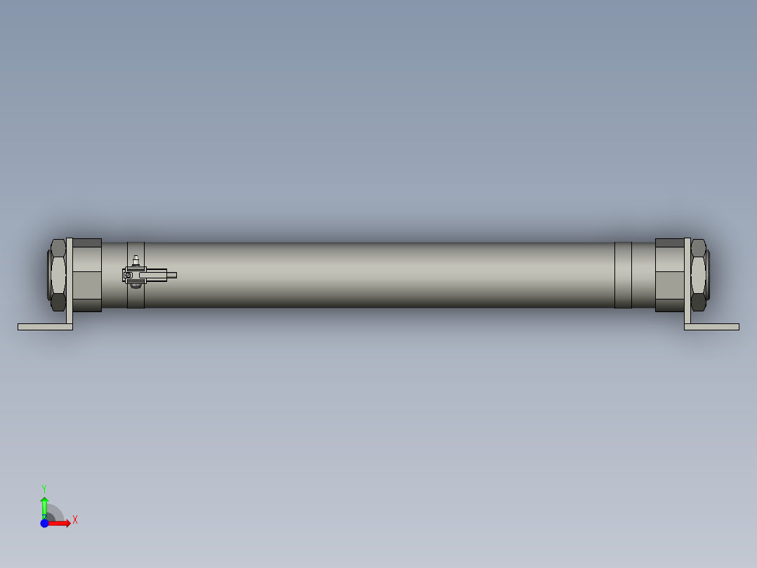 CDM2L32-250AZ前视图