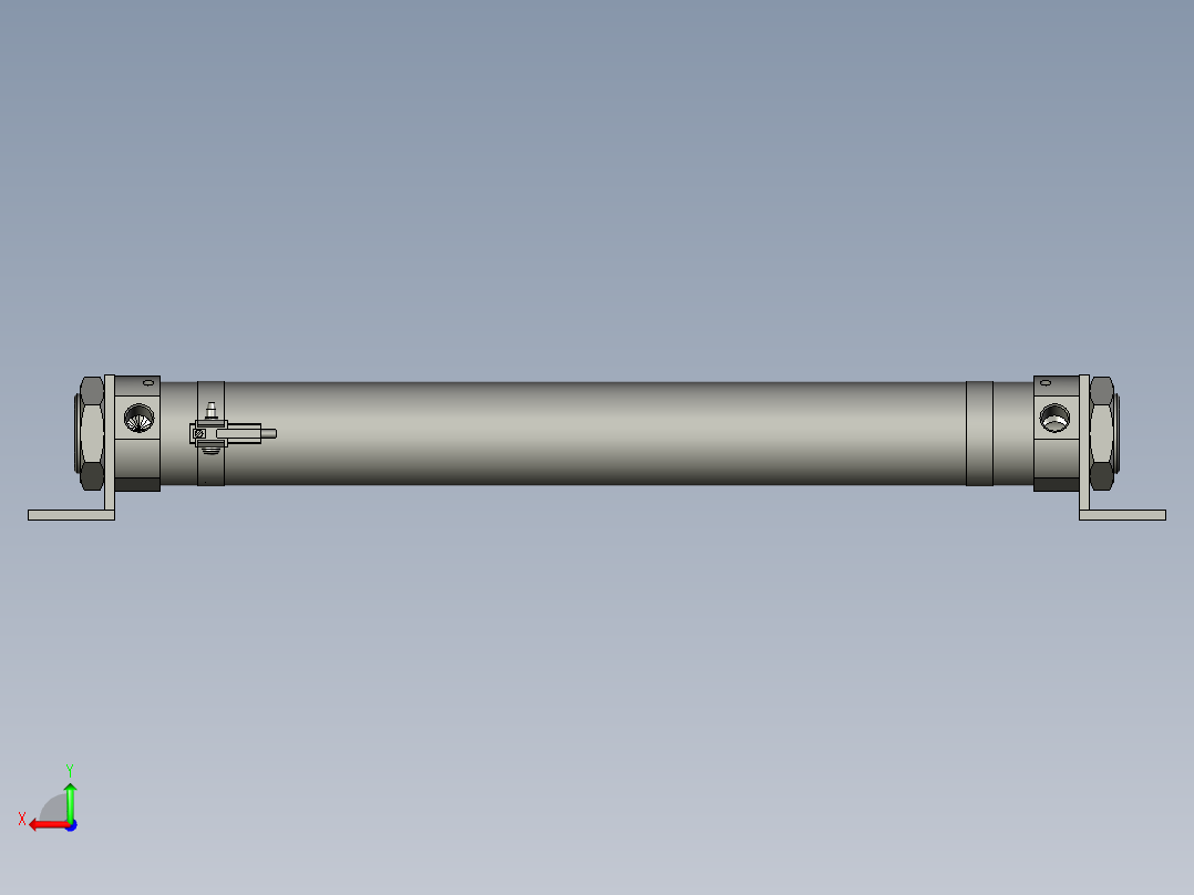 CDM2L32-250AZ后视图