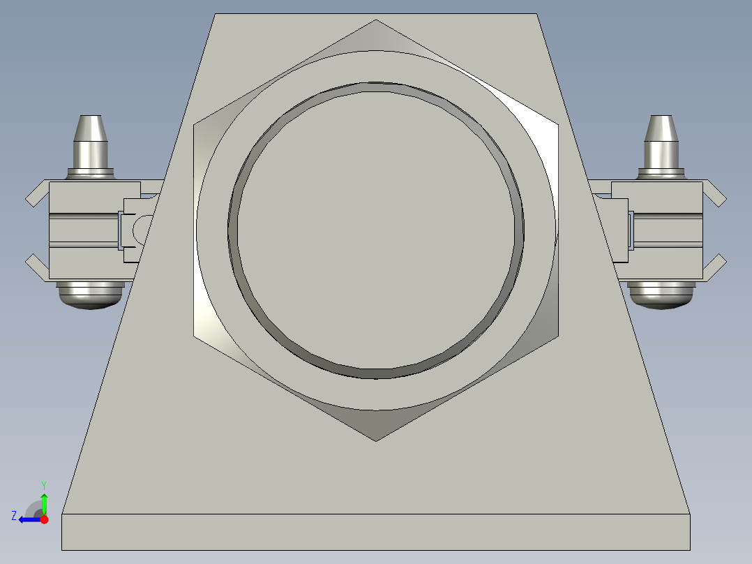 CDM2L32-250AZ右视图