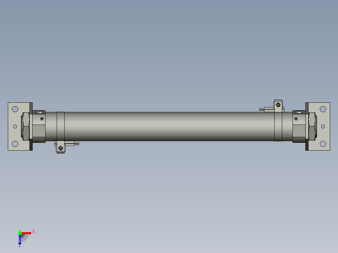 CDM2L32-250AZ俯视图