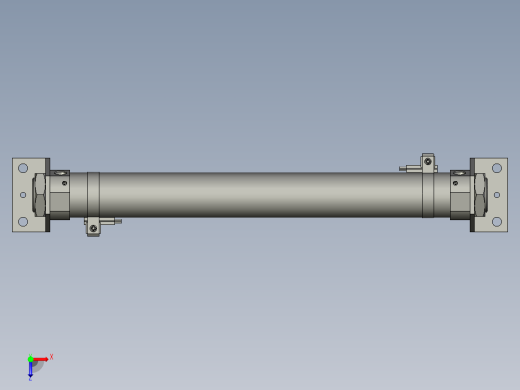 CDM2L32-250AZ俯视缩略图