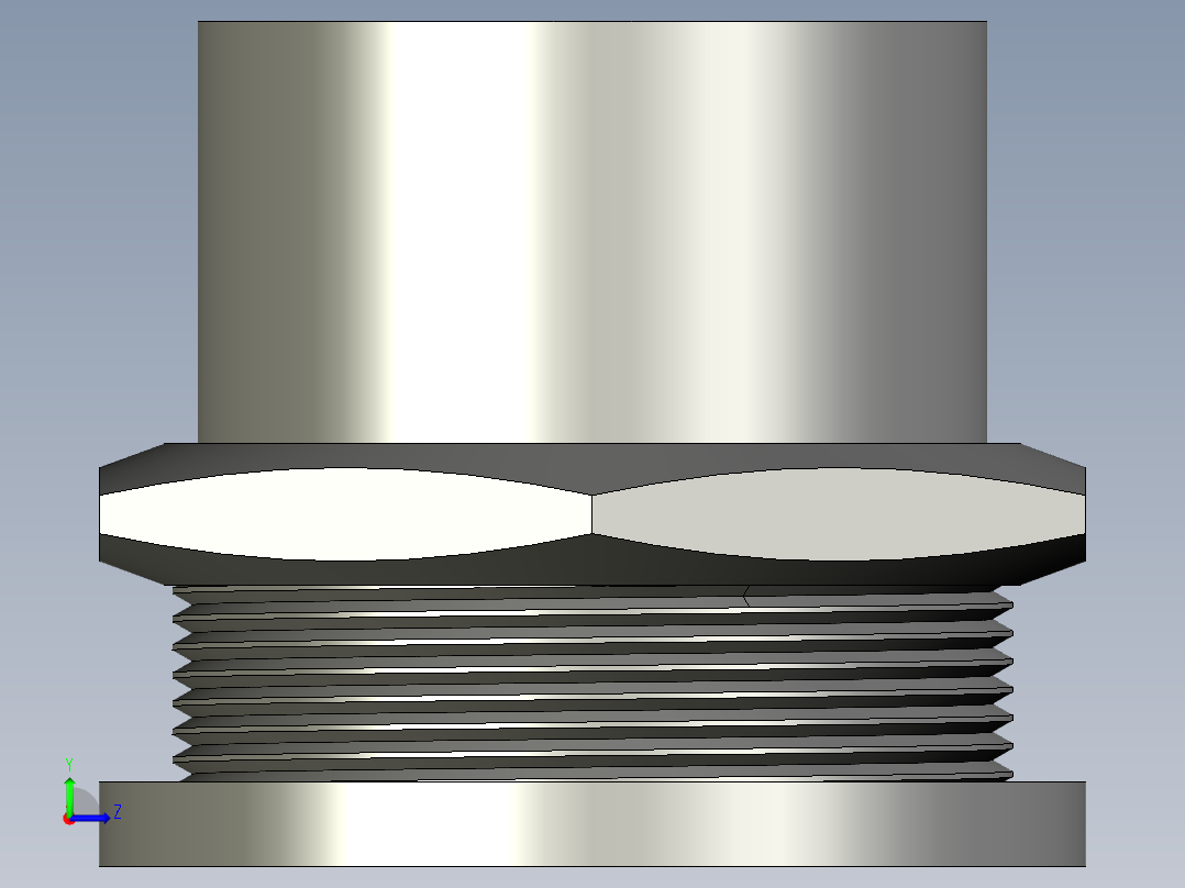 NW080-30S-C6-KH左视图