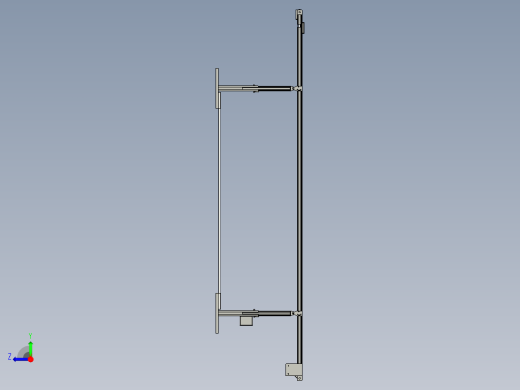 JCH-480流水线右视缩略图