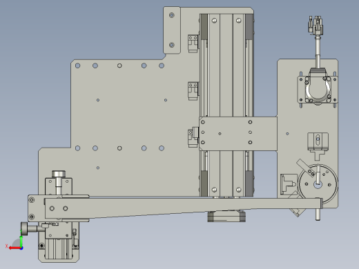 0302旋转涡流组件后视缩略图