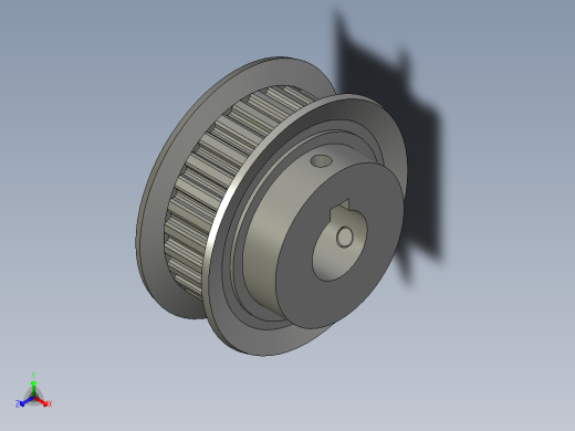 LXYC-BOSSATP28XL050-B-N15-v2-22正等轴测缩略图