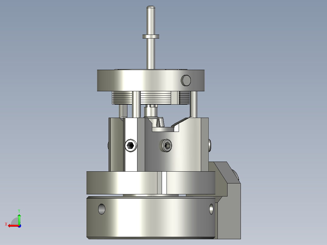 半田-M446J-BBB后视图