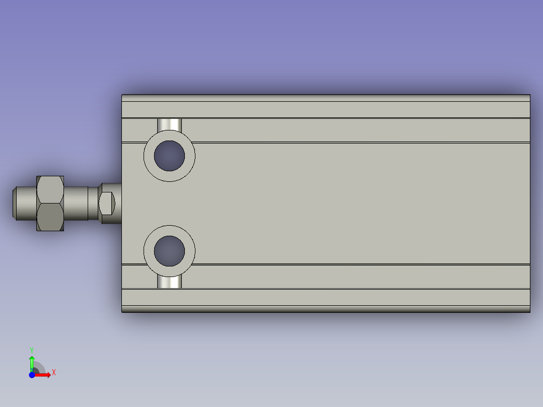 CMD16x20S(0)+()前视图