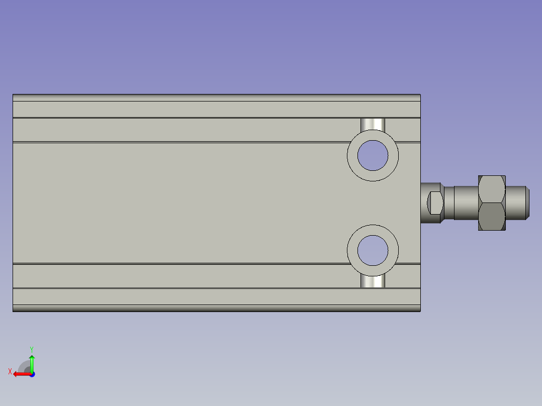 CMD16x20S(0)+()后视图