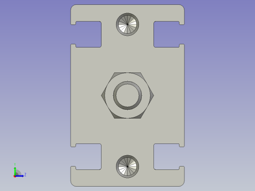 CMD16x20S(0)+()左视缩略图