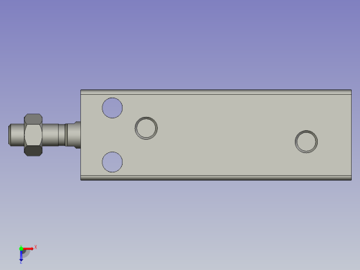 CMD16x20S(0)+()俯视缩略图