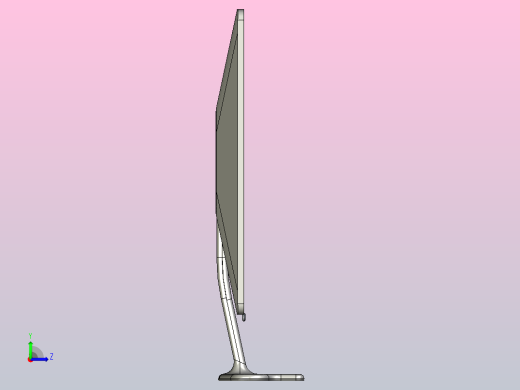 电视#21(1)左视缩略图