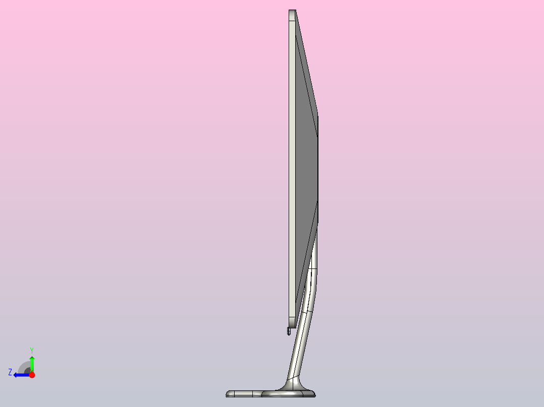 电视#21(1)右视图