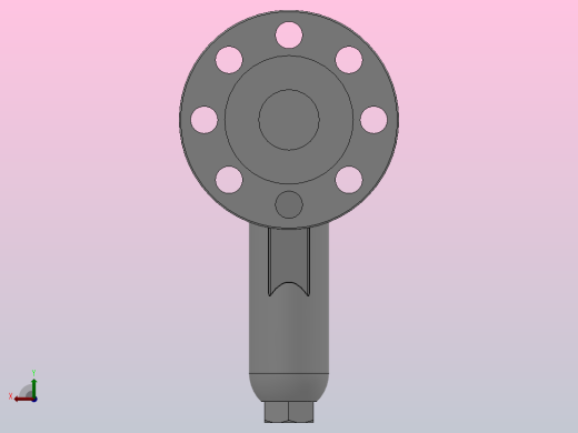 U型过滤器[U型过滤器]通径40后视缩略图