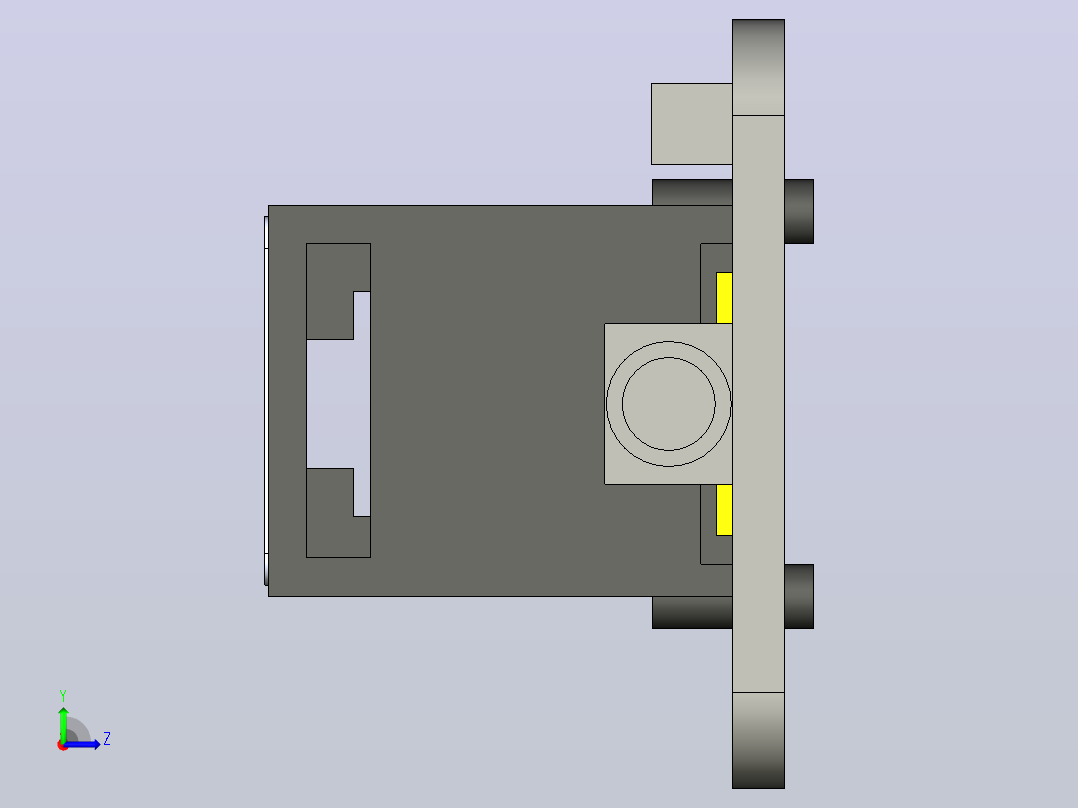 Me Shutter V1 0左视图