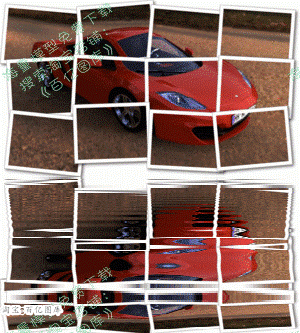 56-迈凯伦 mclaren mp4 12c igs