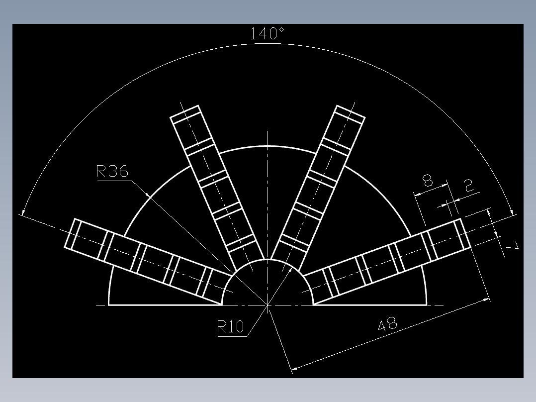 CAD第一章练习题