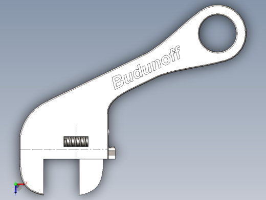 扳手3俯视缩略图