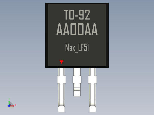 TO-92_Max_LF51_rev1.1前视缩略图