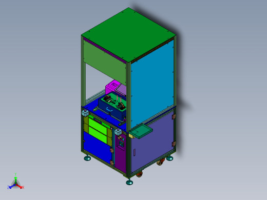 测量存档车载音响仪器