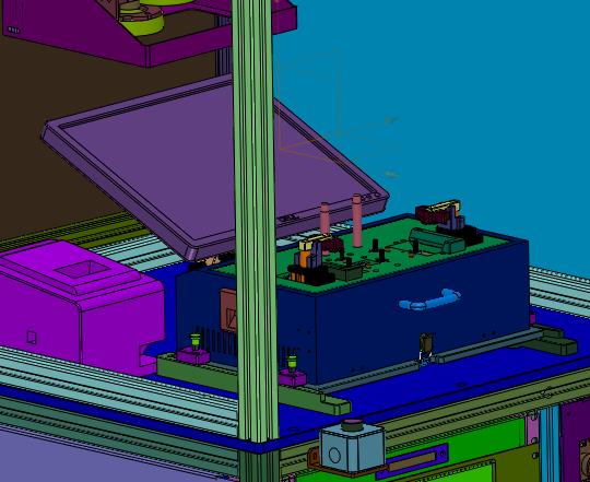 测量存档车载音响仪器