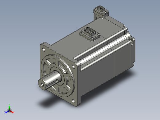 电机MS6S-80CN30BZ3-20P7-S