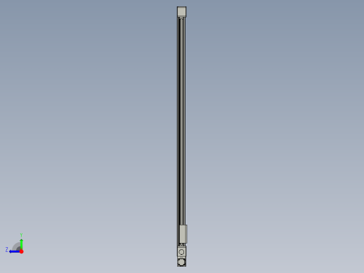 欧规系列-GB8-L96-S2000-BL-P40-MS3右视缩略图