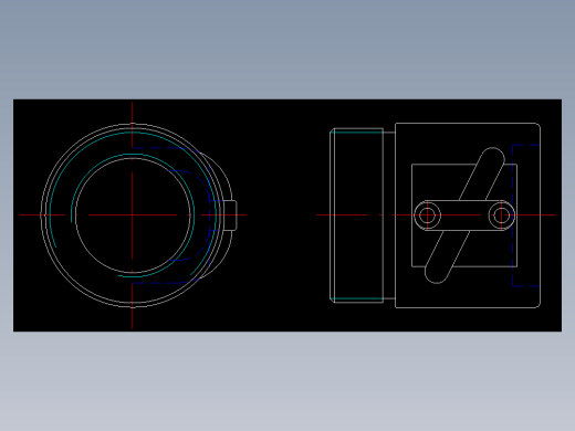 银泰PMI-RRSVW02505B1-B